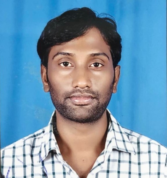 Venkata Pramodh